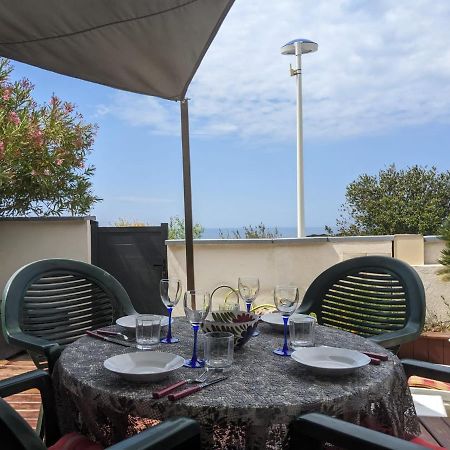 Havre De Paix Sur La Cote Bleue Villa Sausset-les-Pins Exterior photo