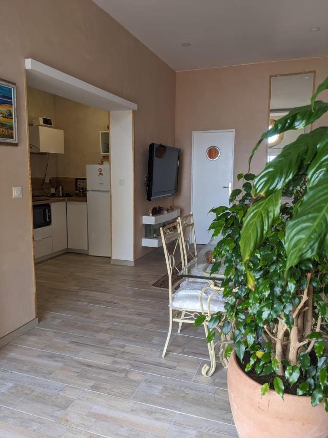 Havre De Paix Sur La Cote Bleue Villa Sausset-les-Pins Exterior photo